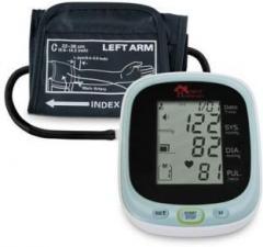 Mcp BP111 Classic Fully Automatic Digital Talking Blood Pressure Monitor Bp Monitor