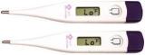 Mcp DT F01 pack of 2 Digital Thermometer