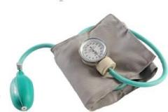 Mcp Healthcare Aneroid Dial Type Monitor Sphygmomanometer UpperArm monitor BP Measuring Machine MCP504 Bp Monitor