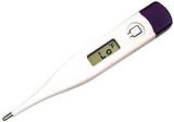 Mcp Healthcare Digital Thermometer With LED Screen And Dual Alarm MC 55 Thermometer