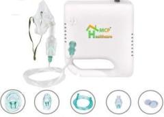 Mcp Healthcare Handy Nebulizer Nebulizer