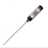 Mcp Healthcare MCP0034 Food Thermometer Kitchen Teperature Portable Digital Meat Thermometer Probe Tip Thermometer