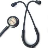 Mcp Healthcare Premium Quality Rainbow Finish Single Head Stethoscope For Doctors & Students Dual Head Stethoscope Stethoscope