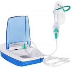 Mcp Premium Air Compressor Nebulizer with Complete Kit Nebulizer