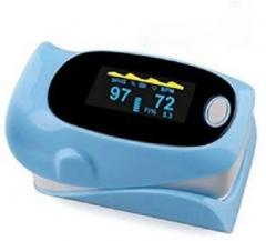 Mcp Smart Oxy Finger Tip Pulse Oximeter