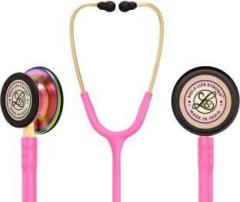 Mdls Life Strong Classico lll Rainbow stainless steel Stethoscope for doctors/Students/Nurse Acoustic Stethoscope