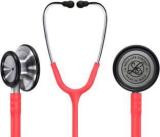 Mdls Life Strong Human Heart Classic Ll Stainless Steel Stethoscope For Doctors/Students/Nurse Acoustic Stethoscope