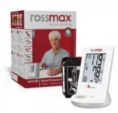 Medicalbulkbuy ROSSMAX MJ701F BLOOD PRESSURE MONITOR Bp Monitor