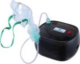 Medinain Portable Adult And Child Light Weight Compressor Nebulizer Machine Kit Nebulizer