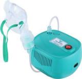 Medinain Portable Adult And Kid Light Weight Compressor NA 100 Nebulizer Machine Kit Nebulizer