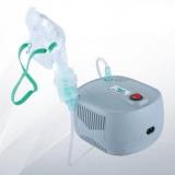 Medinain Portable Adult And Kid Light Weight Compressor NGR 100 Nebulizer Machine Kit Nebulizer