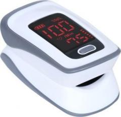 Meditive Fingertip, Big digit LED Display Pulse Oximeter