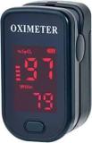 Meditive LED Pulse Oximeter Pulse Oximeter