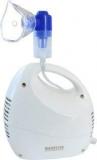 Meditive Respiratory Steam Nebulizer Inhaler For Child And Adult, With Handle And All Accessories Included, Ideal For Asthma, Bronchitis Etc Nebulizer