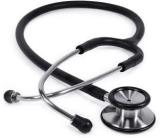 Meditive SS Stainless Steel Acoustic Single Sided Chest Piece Stethoscope