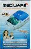 Mediware 1PC OSDN MEDWR NEB Nebulizer