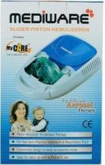 Mediware 1PC OSDN MEDWR NEB Nebulizer