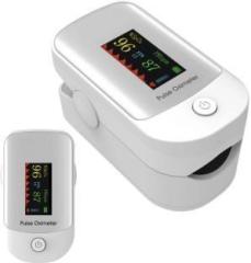 Medono India Pulse Oximeter, Blood Oxygen Saturation & Heart Rate Monitor Pulse Oximeter