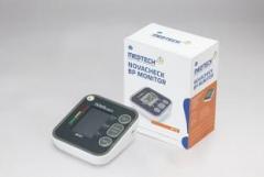 Medtech BP12 Automatic BP Monitor BP12 Bp Monitor