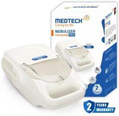 Medtech Handyneb_Pro Nebulizer