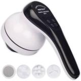 Medtech MPV1 Manipol Massager MPV 1 Pain Relief Electric Massage Machine Head With Vibration Massager