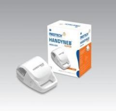 Medtech Nebulizer Handyneb Super Nebulizer