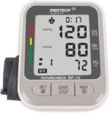 Medtech Portable Automatic Digital Blood Pressure BP 12 Blood Pressure Monitor With SMART MDD Technology Bp Monitor