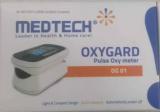 Medtech PULSE OXY METER Pulse Oximeter