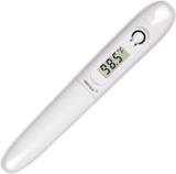 Medtech TMP 02 With One Touch Operations And Water Resistant Thermometer