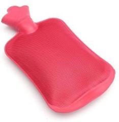 Medup Multicolour Non Electrical 2 L Hot Water Bag