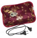 Mermaid Electric Hot Water Bottle Heating Pad