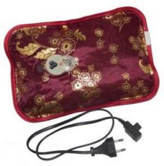 Mermaid Electric Hot Water Bottle Heating Pad