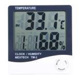 Mextech TM 1 Thermohygrometer TM1 Thermometer