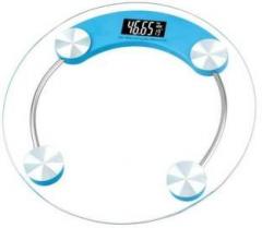 Mezire Bathroom Weighing Scale Weighing Scale