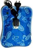 Mezire Best Quality Electric Warm Gel Bag With Auto Cutoff Electric 1 L Hot Water Bag Heating Pad