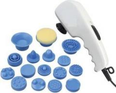 Mezire FBM04 17 IN 1 Muscle Relaxer AND Pain Reliever. for full body skin friendly Massager