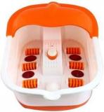 Mezire FBM07 Foot Bath Spa Pedicure Tub Massager