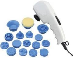 Mezire FBM11 Body Professional 17 in 1 Massager