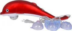 Mezire MAXTOP11 India Bazaar dolphin body Massager