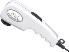 Micra M02 17 in 1, Multipurpose and All purpose Real Massager