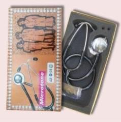 Micro Tone 1602 all type sethoscope Stethoscope