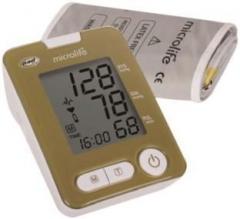 Microlife Blood Pressure Monitor Imported Swiss Made Bp Monitor