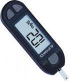 Microsidd Control D Glucometer