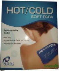 Microsidd Microwaveable Small Hot & Cold Pack