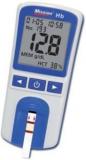 Microsidd Mission HB Monitor Glucometer