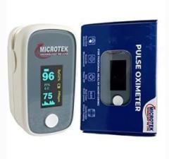 Microtek FINGER TIP PULSE OXIMETER Pulse Oximeter