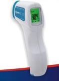 Microtek Infrared Thermometer, Non Contact Forehead Thermometer With Extra Long Range Infrared Thermometer, Non Contact Forehead Thermometer With Extra Long Range Thermometer