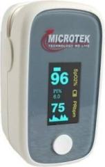 Microtek MTPOMW_G Pulse Oximeter