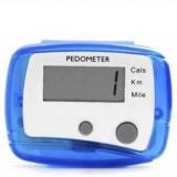 Mii Fitness Pedometer Fitness PEDOMETER