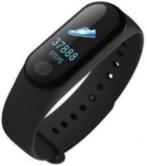 Mii INTELLIGENCE HEALTH BRACELET Pedometer Smart Bracelet